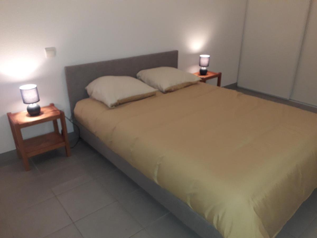 Bel Appartement En Residence Avec Parking Prive Arvert Eksteriør billede